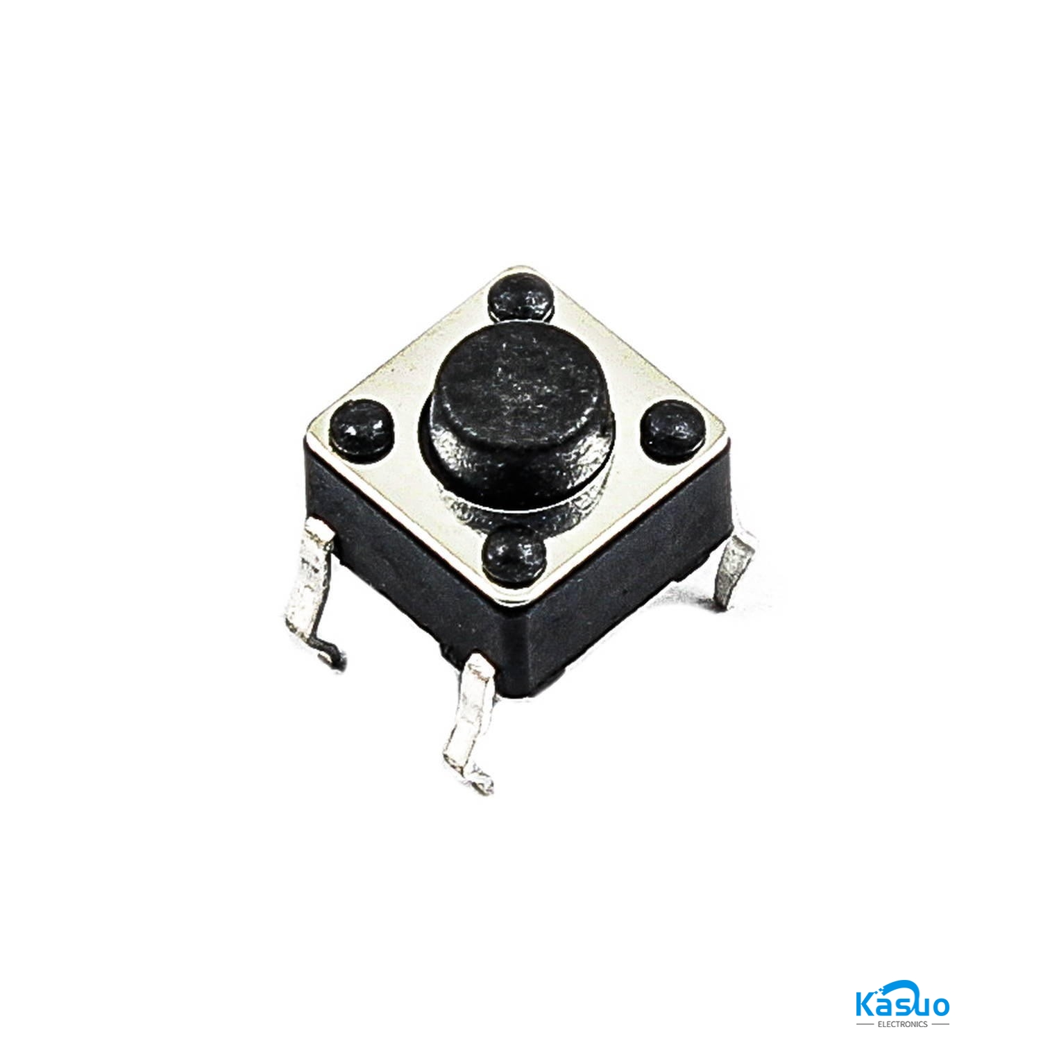 Micro Momentary Tactile Push Button - 12x12 mm